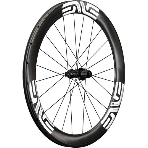 ENVE ( エンヴィ ) ロードバイク用ホイール(ディスクブレーキ用) 24WS SES4.5 INNERDRIVE 100/142 前後セット ホワイト シマノ11/12