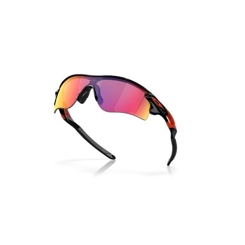 OAKLEY ( I[N[ ) TOX RADAR LOCK PATH ASIAN FIT ( [_[bN AWAtBbg ) |bVh ubN ( vY[h )