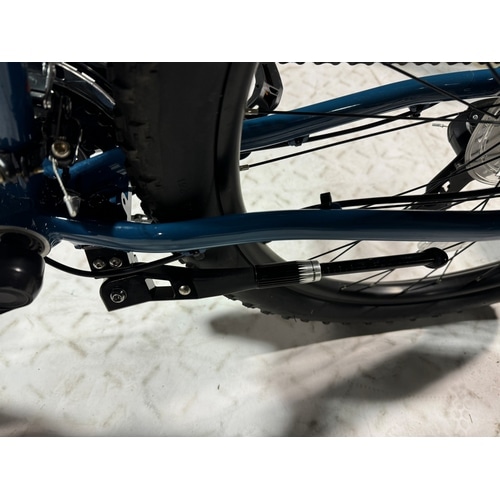 MARIN ( マリン ) キックスタンド CENTER STAND ( センタースタンド ) ブラック 27.5/700C