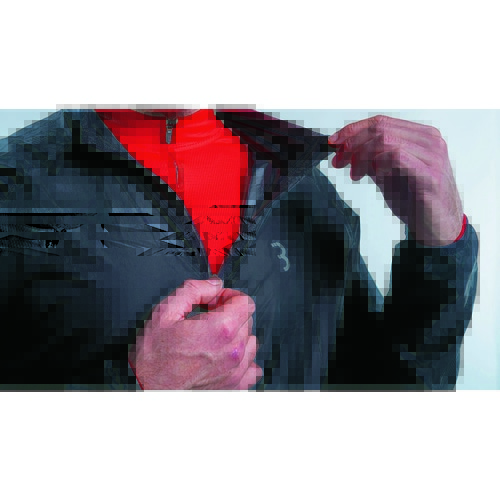 BBB ( ビービービー ) レインウェア POCKETSHIELD ( ポケットシールド ) BBW-391 ブラック S