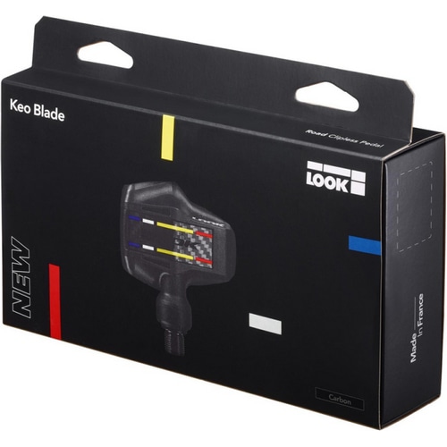 LOOK ( ルック ) ロード用ビンディングペダル KEO BLADE 8NM ( ケオ ブレード 8NM )