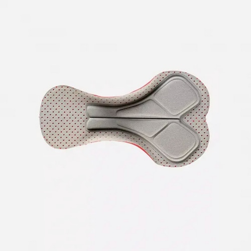 BICYCLELINE ( バイシクルライン ) ビブショーツ MEN'S BIBSHORTS PASSO ( メンズ ビブショーツ パッソ ) ブラック XL ※オンライン数量限定特価