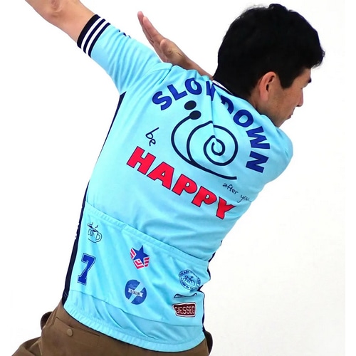 7-ITA ( ZuACeBG[ ) W[W SLOW DOWN II JERSEY ( X[_E II W[W ) `FXeO[ L