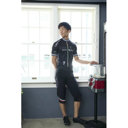 7-ITA ( ZuACeBG[ ) W[W KEEP SMILING JERSEY ( L[v X}CO W[W ) ubN M