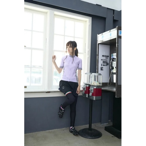 7-ITA ( ZuACeBG[ ) W[W CAT WALK LADY JERSEY ( LbgEH[N fB[X W[W ) p[v XS fB[X