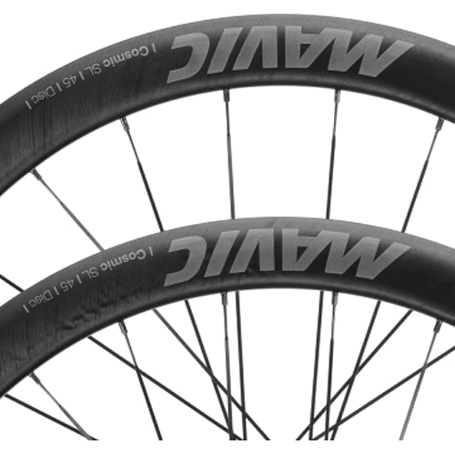 MAVIC ( }BbN ) [hoCNpzC[(fBXNu[Lp) COSMIC SL 45 DISC 23MM ( RX~bN SL 45 fBXN )+ YKSION PRO UST II 28C OZbg/V}mHG/700C (622x23TC) [^C:28-64mm]