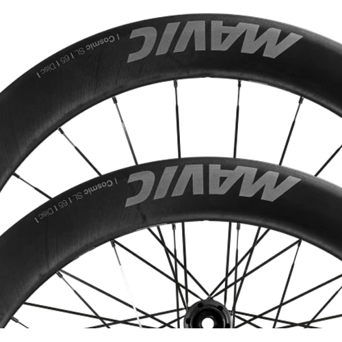 MAVIC ( }BbN ) [hoCNpzC[(fBXNu[Lp) COSMIC SL 65 DISC 19MM ( RX~bN SL 65 fBNX )+ YKSION PRO UST II 25C OZbg/V}mHG/700C (622x19TC) [^C:23-62mm]