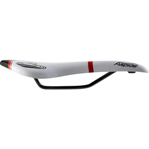 selle-SANMARCO ( �Z���T���}���R ) �T�h�� ASPIDE OPEN-FIT RACING ( �A�X�s�f �I�[�v���t�B�b�g ���[�V���O ) �i���[ ���I�����C�����ʌ������