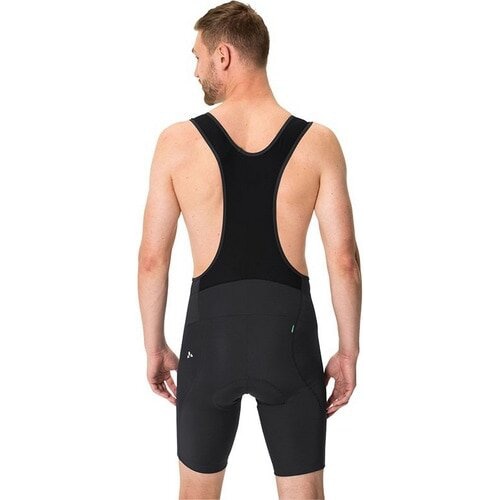 VAUDE ( t@Ef ) ruV[c MEN'S ACTIVE BIB PANTS ( Y ANeBu rupc ) ubN L yICꔄz