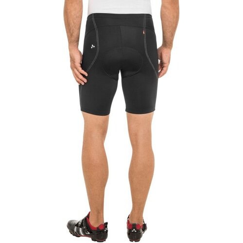 VAUDE ( t@Ef ) [T[pc MEN'S ACTIVE CYCLING SHORTS ( Y ANeBu TCNOV[c ) ubN S yICꔄz