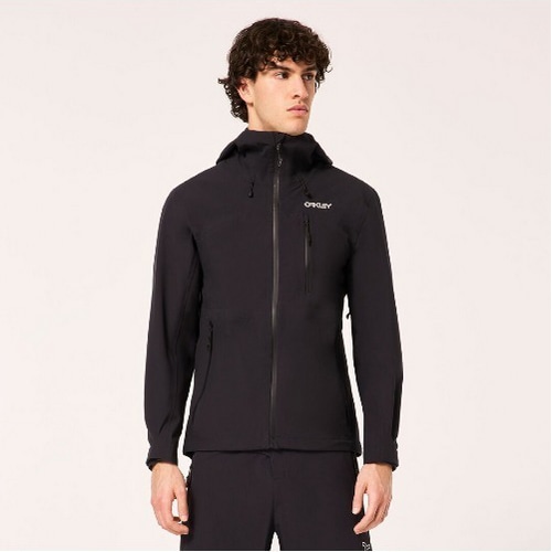 OAKLEY ( I[N[ ) EBhu[J[ ELEMENTS ULTRA SHELL JACKET 2.0 yICꔄz ( Gg EgVFWPbg 2.0 ) ubNAEg XS