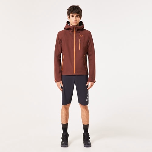 OAKLEY ( I[N[ ) EBhu[J[ ELEMENTS ULTRA SHELL JACKET 2.0 yICꔄz ( Gg EgVFWPbg 2.0 ) OibV S