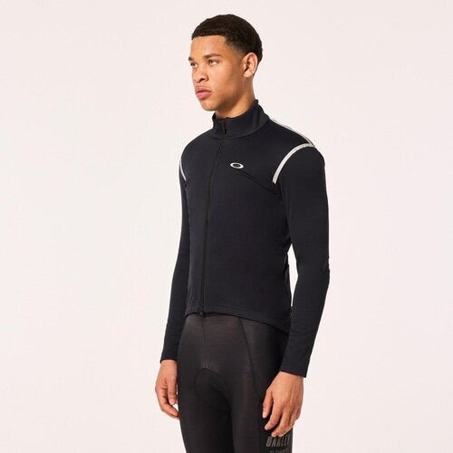 OAKLEY ( I[N[ ) WPbg ENDURANCE ULTRA GORE-TEX ROAD JACKET yICꔄz ( GfX Eg SAebNX [h WPbg ) ubNAEg L