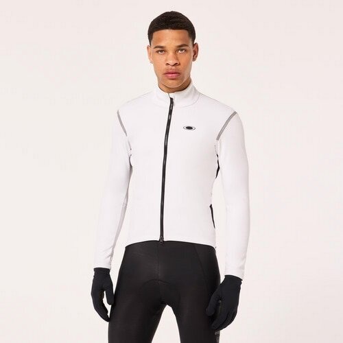 OAKLEY ( I[N[ ) WPbg ENDURANCE ULTRA GORE-TEX ROAD JACKET yICꔄz ( GfX Eg SAebNX [h WPbg ) zCg/ubN L