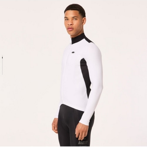OAKLEY ( I[N[ ) W[W CLIMA THERMAL LS JERSEY yICꔄz ( NC} T[} OX[uW[W ) zCg/ubN L