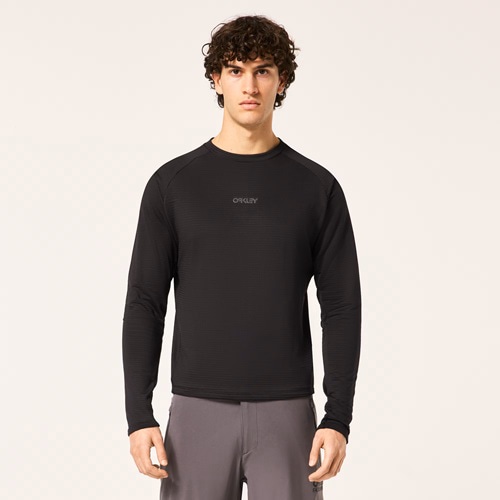 OAKLEY ( I[N[ ) W[W SEEKER REVEL THERMAL LS JERSEY yICꔄz ( V[J[ x T[} OX[uW[W ) ubNAEg L
