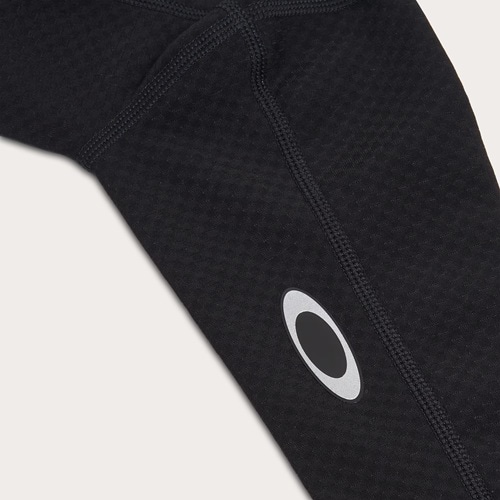 OAKLEY ( �I�[�N���[ ) �A�[���E�H�[�}�[ CLIMA ARM WARMER �y�I�����C���ꔄ�z ( �N���C�} �A�[���E�H�[�}�[ ) �u���b�N�A�E�g L/XL