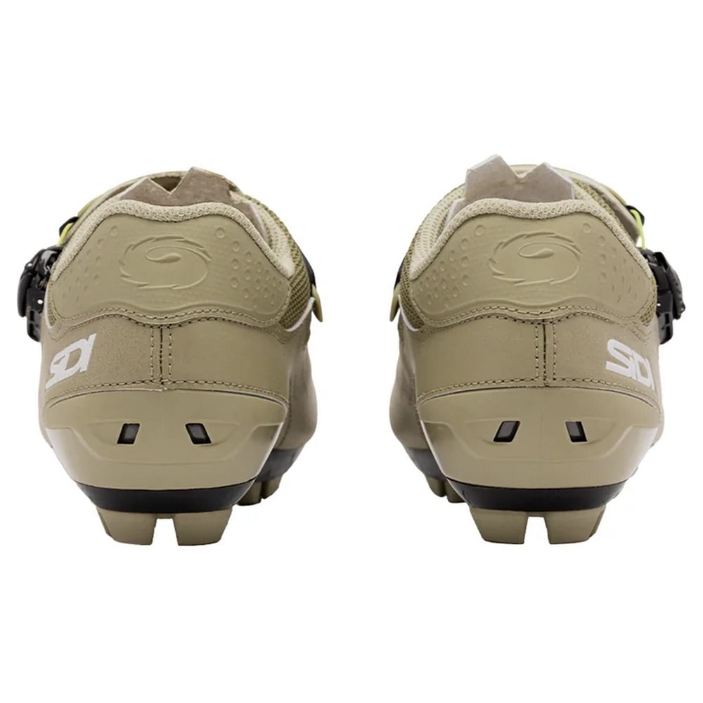 SIDI ( �V�f�B ) �r���f�B���O�V���[�Y MTB EAGLE 10 ( MTB �C�[�O�� 10 ) �T���h 42 ( 26.0cm ) �A�E�g���b�g