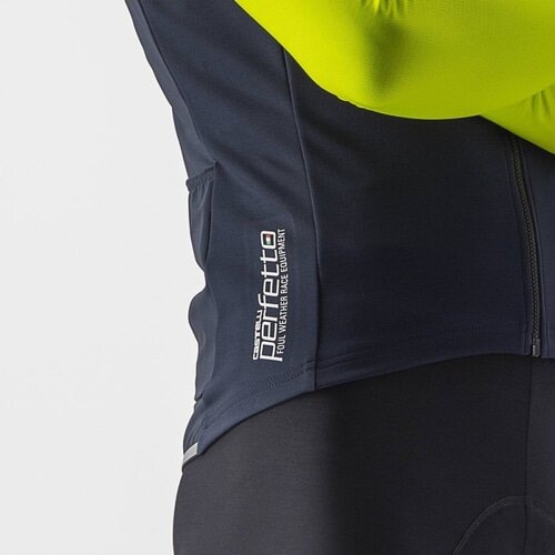 CASTELLI ( JXe ) xXgEW PERFETTO ROS 2 VEST yAEgbgiz ( ytFbg CIAVC 2 xXg ) xWu[ XL