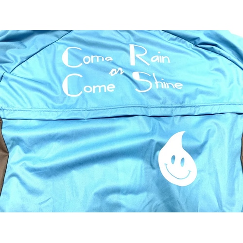 7-ITA ( ZuACeBG[ ) WPbg COME RAIN WINDBREAKER JACKET yAEgbgiz ( JC EBhu[J[ WPbg ) u[ M