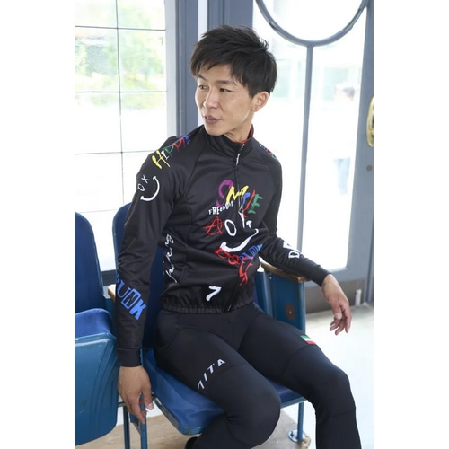 7-ITA ( �Z�u���A�C�e�B�G�[ ) �W���P�b�g PUNK III JACKET �y�A�E�g���b�g�����i�z ( �p���N III �W���P�b�g ) �u���b�N L