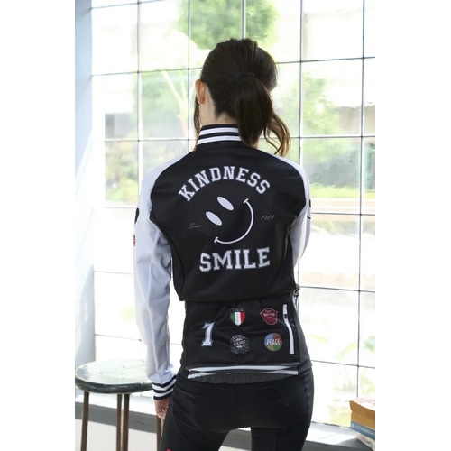 7-ITA ( ZuACeBG[ ) WPbg SMILE STADIUM III LADY JACKET yAEgbgiz ( X}C X^WA 3 fB[X WPbg ) ubN/O[ XS fB[X