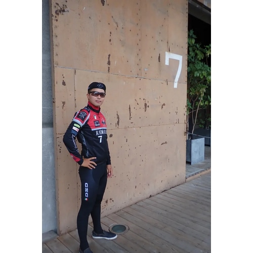 7-ITA ( ZuACeBG[ ) WPbg BIKER JACKET yAEgbgiz ( oCJ[ WPbg ) ubN/bh L