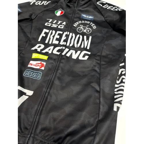 7-ITA ( �Z�u���A�C�e�B�G�[ ) �W���P�b�g RACING ARMY JACKET �y�A�E�g���b�g�����i�z ( ���[�V���O�A�[�~�[ �W���P�b�g ) �u���b�N�J�� M
