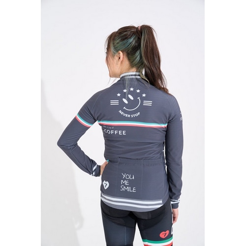 7-ITA ( ZuACeBG[ ) W[W YOU ME SMILE LADY LS JERSEY yAEgbgiz (  X}C fB[X OX[uW[W ) Ot@Cg S fB[X