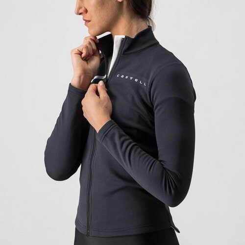 CASTELLI ( JXe ) W[W SINERGIA 2 JERSEY FZ yICꔄz ( VlWA 2 W[W FZ ) CgubN/zCg M fB[X