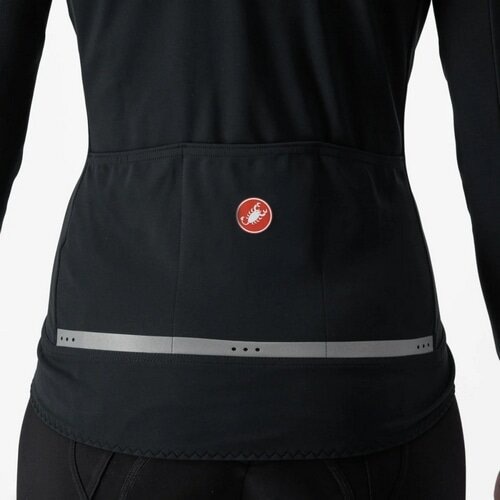 CASTELLI ( JXe ) WPbg PERFETTO ROS 2 W JACKET yICꔄz ( ytFbg CIAVC 2 EBY WPbg ) CgubN/zCg M fB[X