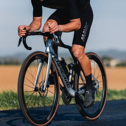 MAVIC ( }BbN ) [hoCNpzC[(fBXNu[Lp) COSMIC SLR 45 DISC 23MM ( RX~bN SLR ) OZbg / V}mHG (M11) / 700C(622x23TC)[^C:28-64mm]