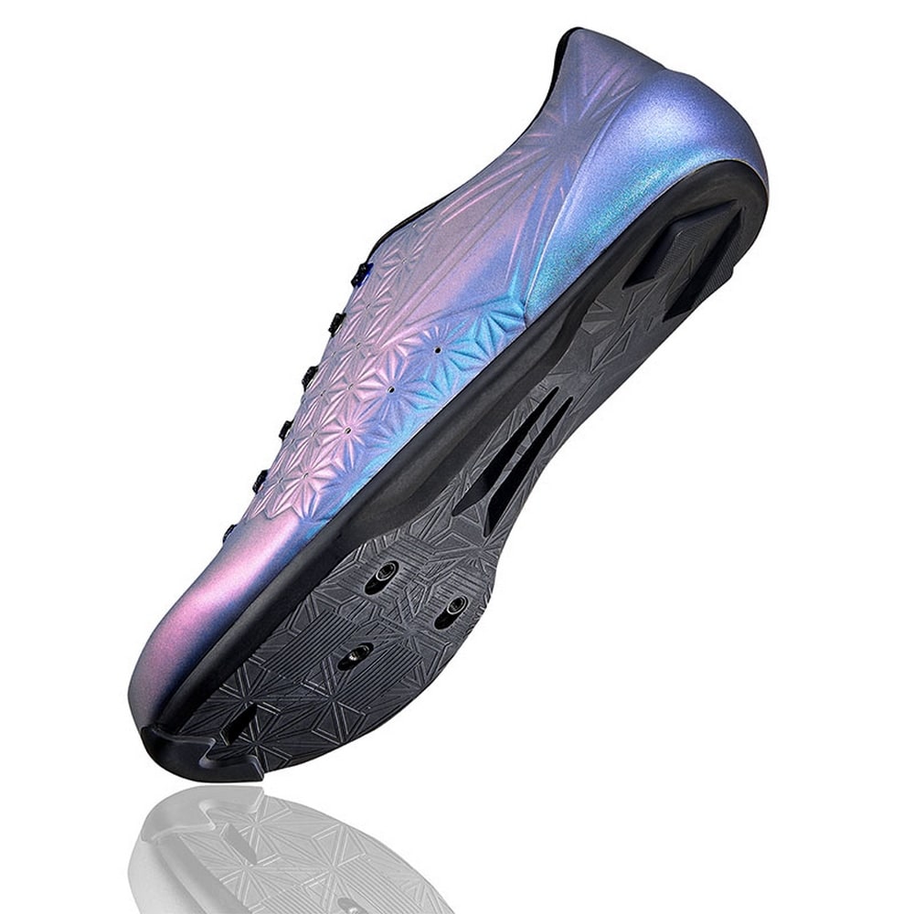 SUPACAZ ( �X�p�J�Y ) �r���f�B���O�V���[�Y SUAVE ( �X���[�u ) �I�C���X���b�N 41 ( 26.0cm )