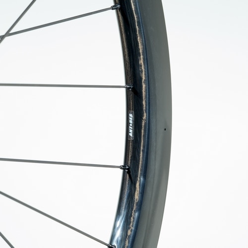 YS ROAD ( ���C�Y���[�h ) ���[�h�o�C�N�p�z�C�[��(�f�B�X�N�u���[�L�p) ROAD CARBON WHEEL 4521 DISC TLR ( ���[�h �J�[�{�� �z�C�[�� 4521 �f�B�X�N �`���[�u���X���f�B�Ή� ) UD2 �O��Z�b�g / �V�}�mHG