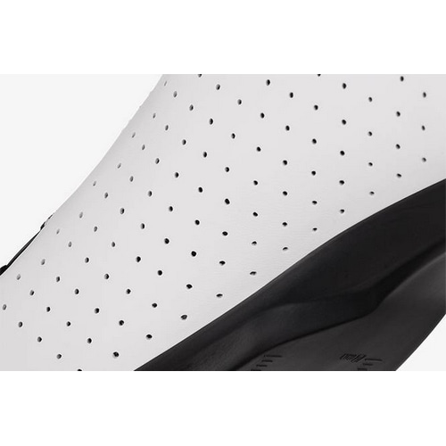 fi'zi:k ( フィジーク ) ビンディングシューズ VENTO OMNA 【オンライン専売】 ( ヴェント オムナ ) ホワイト/ブラック 37.0 ( 23.7cm )