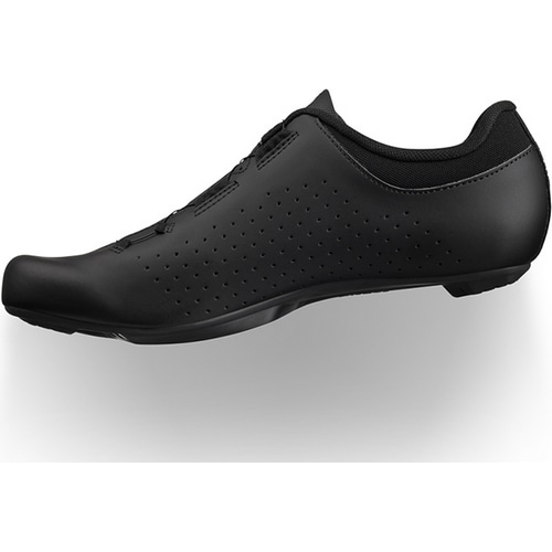 fi'zi:k ( フィジーク ) ビンディングシューズ VENTO OMNA WIDE 【オンライン専売】 ( ヴェント オムナ ワイド ) ブラック/ブラック 41.0 ( 26.35cm )