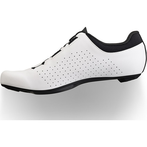 fi'zi:k ( �t�B�W�[�N ) �r���f�B���O�V���[�Y VENTO OMNA WIDE �y�I�����C���ꔄ�z ( ���F���g �I���i ���C�h ) �z���C�g/�u���b�N 41.0 ( 26.35cm )