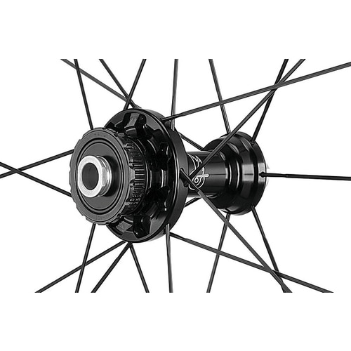 Campagnolo ( �J���p�j���[�� ) ���[�h�o�C�N�p�z�C�[��(�f�B�X�N�u���[�L�p) HYPERON DISC 2WAY-FIT F/R+�^�C���Z�b�g �V�}�mHG ( 622x21C ) �m�����^�C���T�C�Y:25-50mm �n