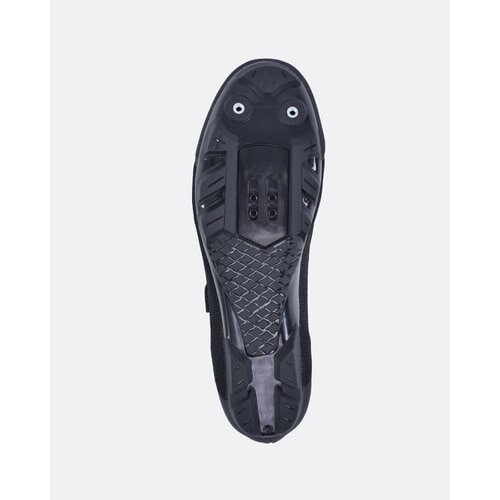 FLR ( �G�t�G���A�[�� ) �r���f�B���O�V���[�Y �y�����i�z F-55 KNIT ( F-55 �j�b�g ) �u���b�N 36 ( 23.0cm )