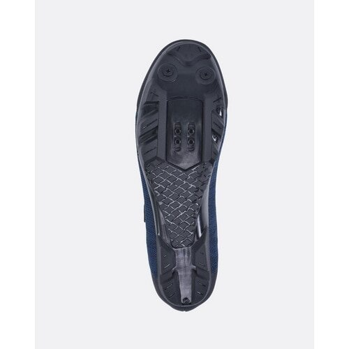 FLR ( �G�t�G���A�[�� ) �r���f�B���O�V���[�Y �y�����i�z F-55 KNIT ( F-55 �j�b�g ) �u���b�N/�u���[ 37 ( 23.6cm )