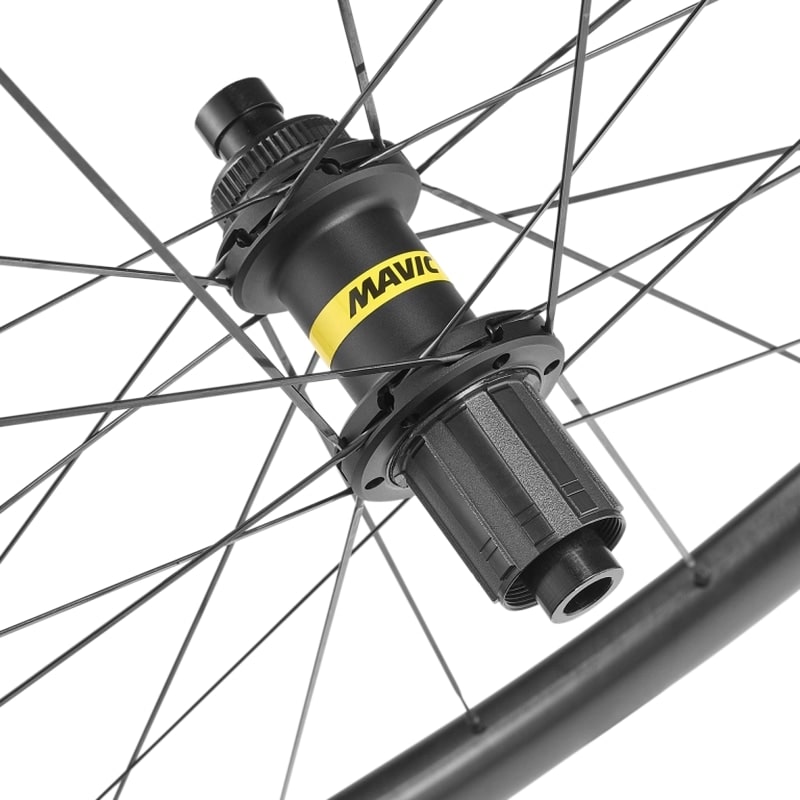 MAVIC ( �}���B�b�N ) ���[�h�o�C�N�p�z�C�[��(�f�B�X�N�u���[�L�p) COSMIC ( �R�X�~�b�N ) SL 32 DISC 21MM �O��Z�b�g/�V�}�mHG