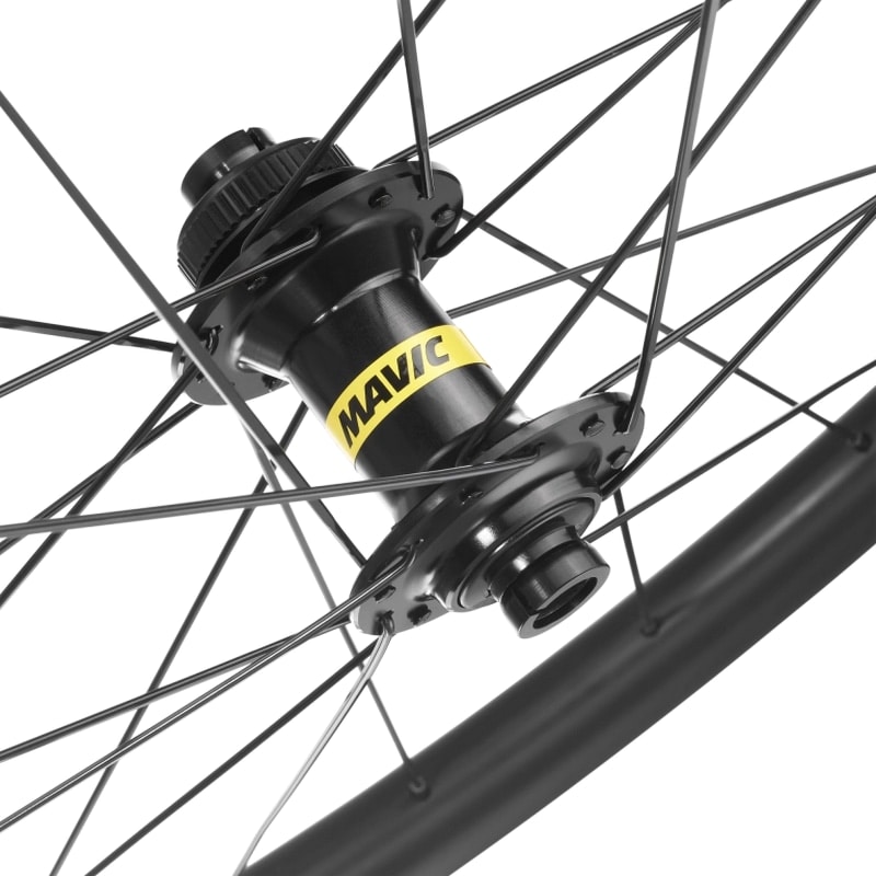 MAVIC ( �}���B�b�N ) ���[�h�o�C�N�p�z�C�[��(�f�B�X�N�u���[�L�p) COSMIC ( �R�X�~�b�N ) S 42 DISC �O��Z�b�g/�V�}�mHG