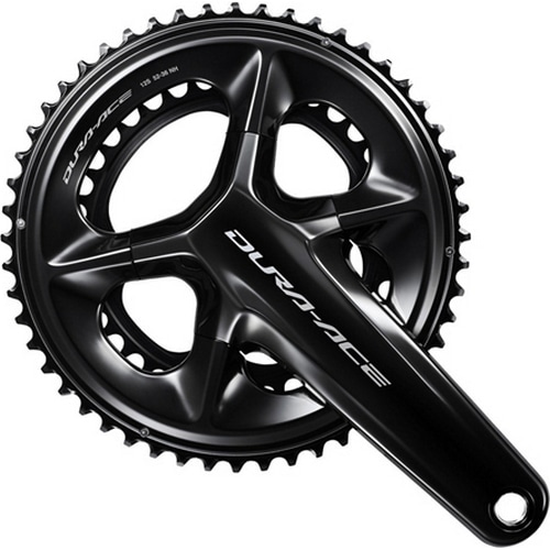 SHIMANO ( シマノ ) コンポセット 【オンライン限定/直送限定】DURA-ACE(デュラエース)Di2 R9270 ディスクブレーキ仕様 ワイヤレス電動コンポセット(2x12s) 170mm / 50-34T / 11-30T