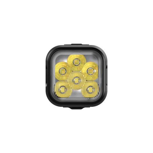 knog. ( �m�O ) �t�����g���e�[�����C�g�Z�b�g BLINDER 1300+ FROG V3 REAR ( �u���C���_�[ 1300+ �t���b�O V3 ���A )