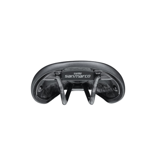 selle-SANMARCO ( セラサンマルコ ) サドル REGAL SHORT OPEN-FIT CARBON FX ( リーガル ショート オープンフィット カーボン FX ) ブラック NARROW