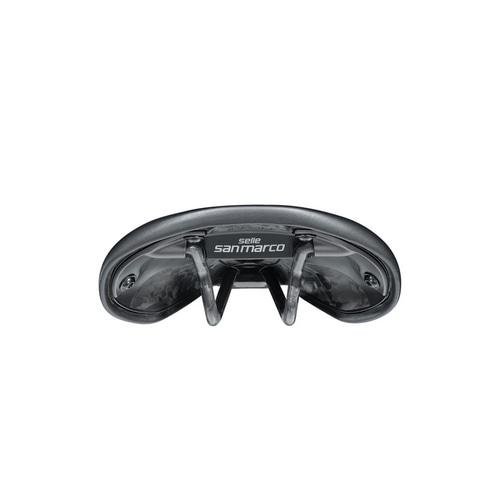 selle-SANMARCO ( セラサンマルコ ) サドル REGAL SHORT FULL-FIT CARBON FX ( リーガル ショート フルフィット カーボン FX ) ブラック NARROW