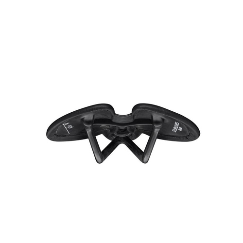 selle-SANMARCO ( セラサンマルコ ) サドル ASPIDE OPEN-FIT SUPERLEGGERA ( アスピデ オープンフィット スーパーレジェラ ) ブラック WIDE