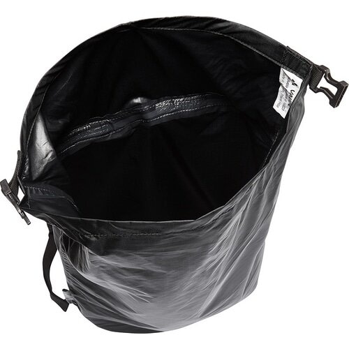 VAUDE ( ファウデ ) バックパック PACKABLE BACKPACK 9 ( パッカブル バックパック 9 ) ブラック 9L