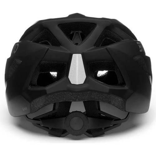 BRIKO ( ブリコ ) スポーツヘルメット GISLY ( ギスリー ) ブラック(A9C) L ( 58-61cm )
