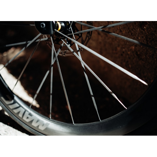 MAVIC ( マヴィック ) ロードバイク用ホイール(ディスクブレーキ用) COMETE 50 前後セット ( コメット 50 ) 前後セット